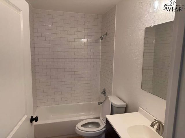 217 DIRKS DRIVE, Wichita Falls, TX 76302