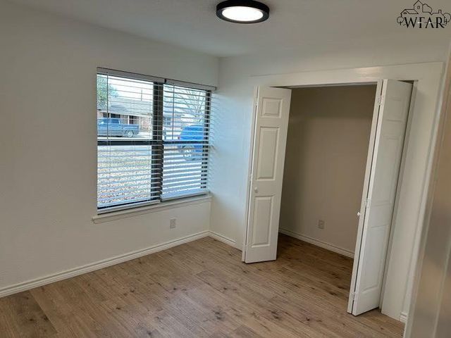 217 DIRKS DRIVE, Wichita Falls, TX 76302