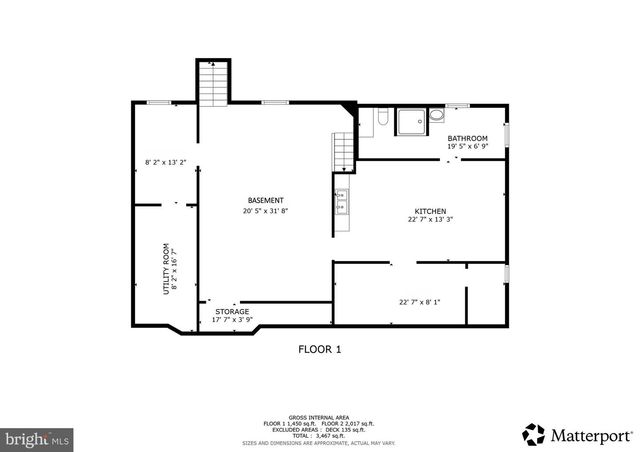 1659 E WALNUT RD, Vineland, NJ 08361