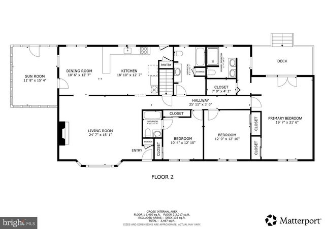 1659 E WALNUT RD, Vineland, NJ 08361