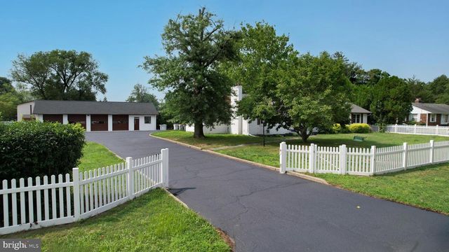 1659 E WALNUT RD, Vineland, NJ 08361