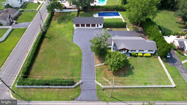 1659 E WALNUT RD, Vineland, NJ 08361