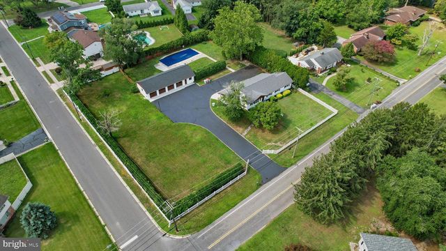 1659 E WALNUT RD, Vineland, NJ 08361