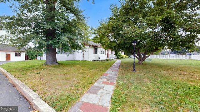 1659 E WALNUT RD, Vineland, NJ 08361
