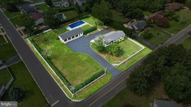 1659 E WALNUT RD, Vineland, NJ 08361