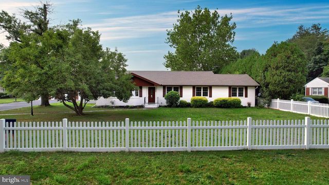 1659 E WALNUT RD, Vineland, NJ 08361