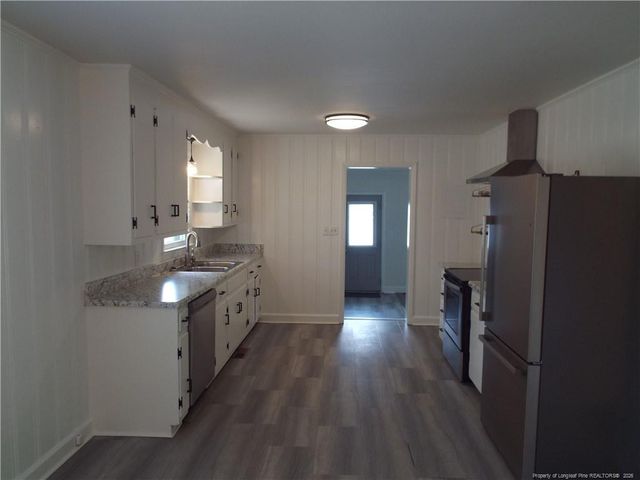 5101 N Sumac Circle, Fayetteville, NC 28304