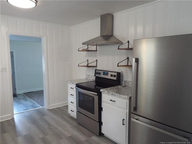 5101 N Sumac Circle, Fayetteville, NC 28304