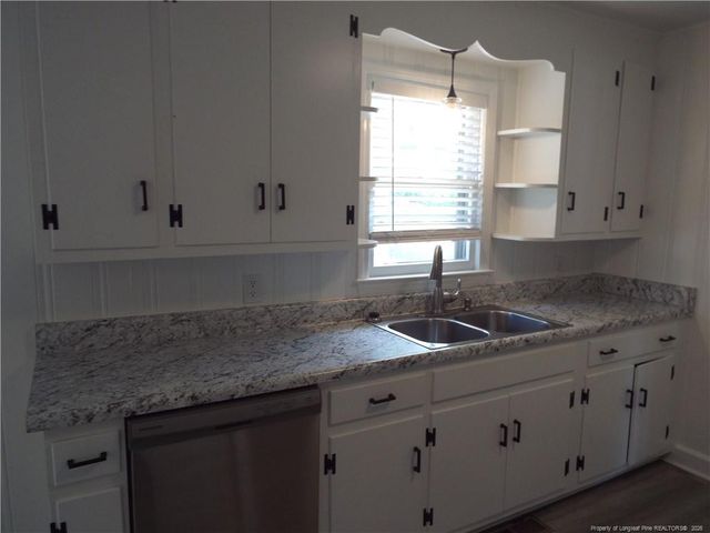 5101 N Sumac Circle, Fayetteville, NC 28304
