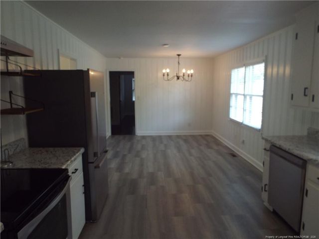 5101 N Sumac Circle, Fayetteville, NC 28304