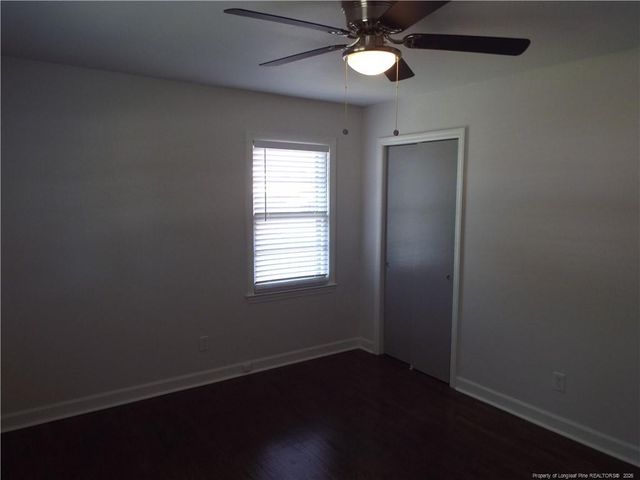 5101 N Sumac Circle, Fayetteville, NC 28304