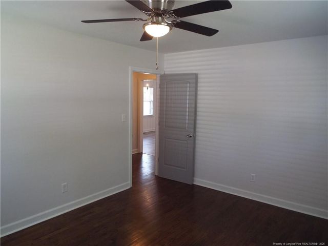 5101 N Sumac Circle, Fayetteville, NC 28304