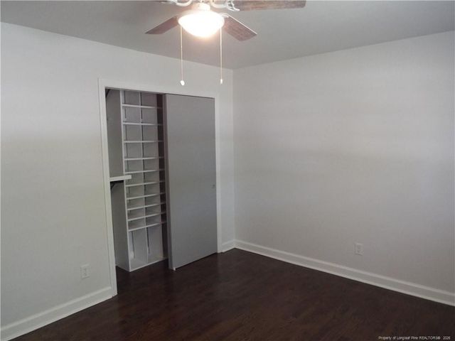 5101 N Sumac Circle, Fayetteville, NC 28304