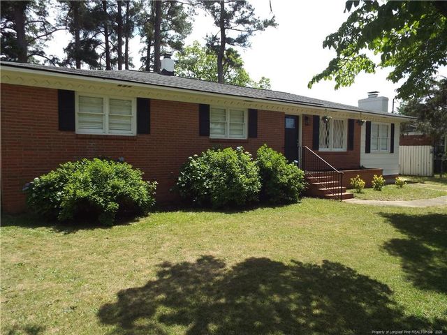 5101 N Sumac Circle, Fayetteville, NC 28304