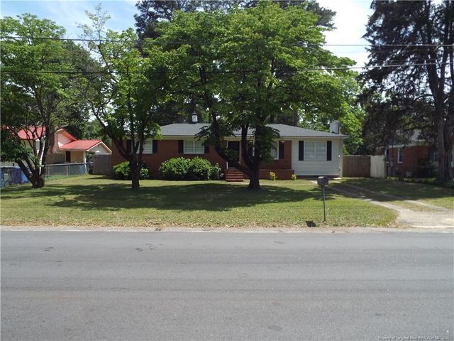 5101 N Sumac Circle, Fayetteville, NC 28304