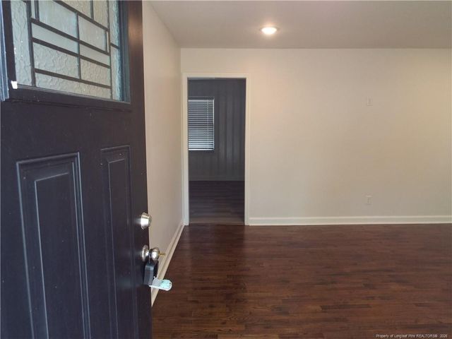 5101 N Sumac Circle, Fayetteville, NC 28304