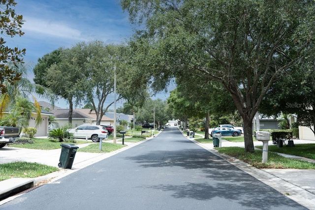 1282 PARADISE LAKE DRIVE, Tarpon Springs, FL 34689