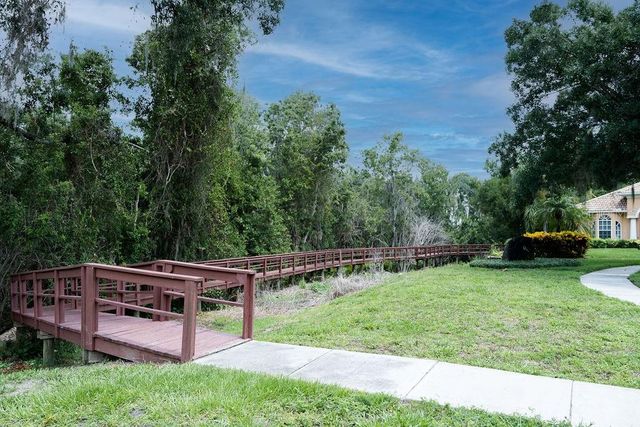 1282 PARADISE LAKE DRIVE, Tarpon Springs, FL 34689