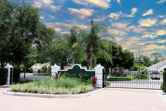 1282 PARADISE LAKE DRIVE, Tarpon Springs, FL 34689