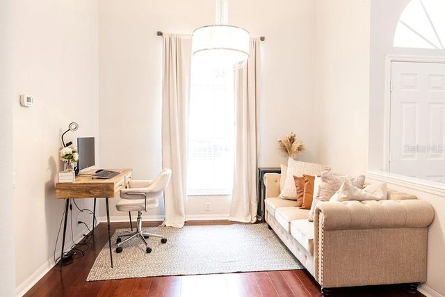 1282 PARADISE LAKE DRIVE, Tarpon Springs, FL 34689