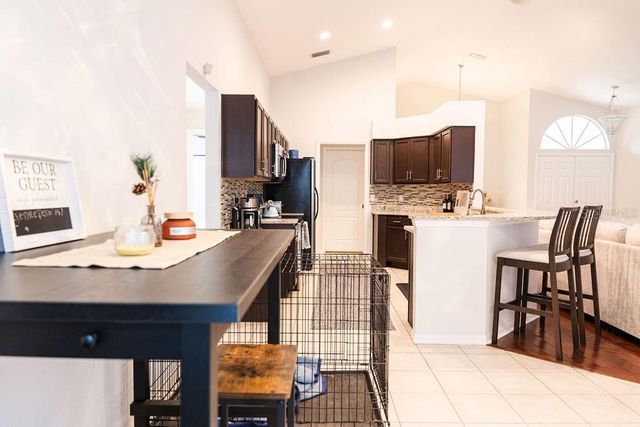 1282 PARADISE LAKE DRIVE, Tarpon Springs, FL 34689