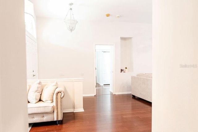 1282 PARADISE LAKE DRIVE, Tarpon Springs, FL 34689