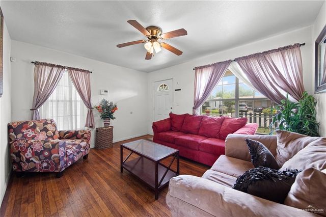 1734 Greenbriar Avenue, Brownsville, TX 78520