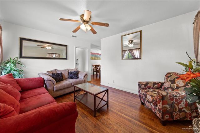 1734 Greenbriar Avenue, Brownsville, TX 78520