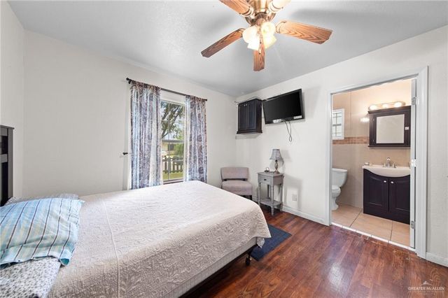 1734 Greenbriar Avenue, Brownsville, TX 78520