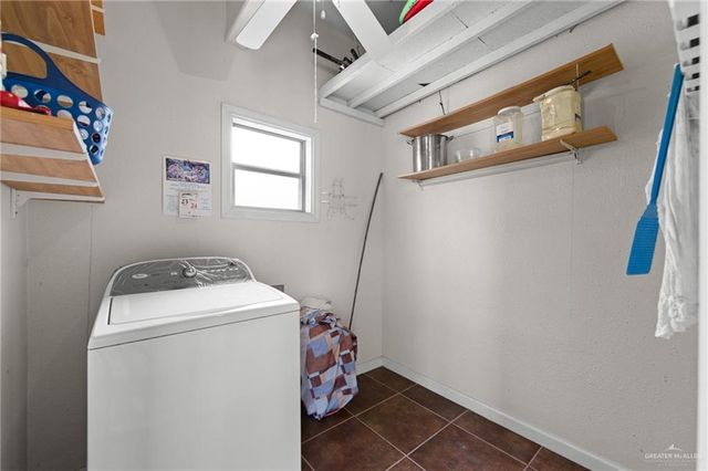 1734 Greenbriar Avenue, Brownsville, TX 78520