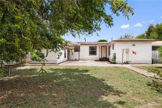 1734 Greenbriar Avenue, Brownsville, TX 78520