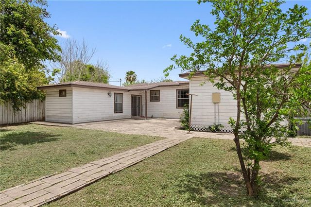 1734 Greenbriar Avenue, Brownsville, TX 78520