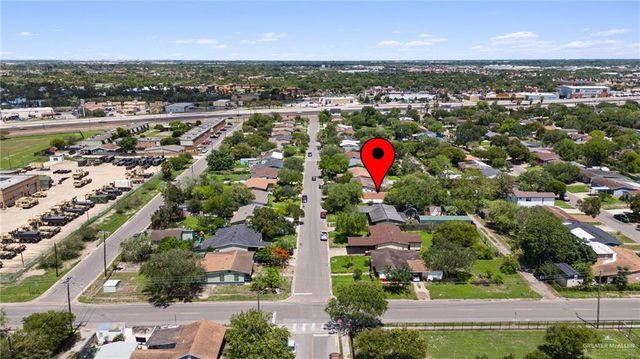 1734 Greenbriar Avenue, Brownsville, TX 78520