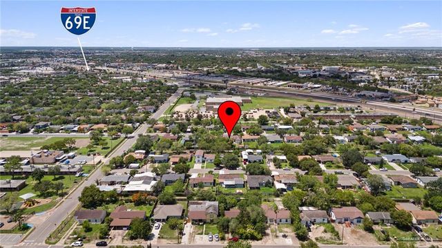 1734 Greenbriar Avenue, Brownsville, TX 78520