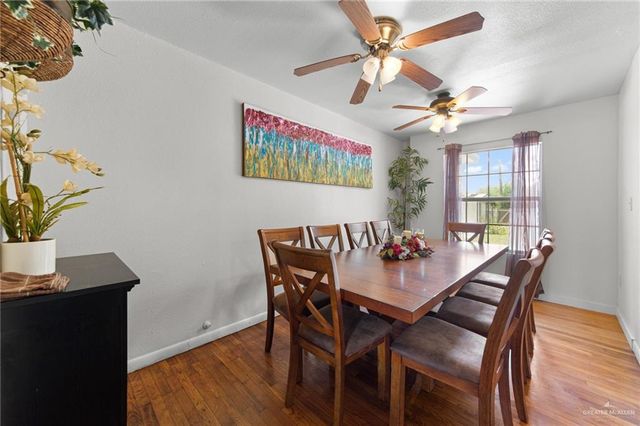 1734 Greenbriar Avenue, Brownsville, TX 78520