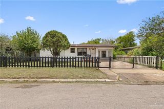 1734 Greenbriar Avenue, Brownsville, TX 78520
