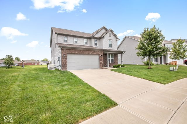 1417 Boots Trail, Greenfield, IN 46140
