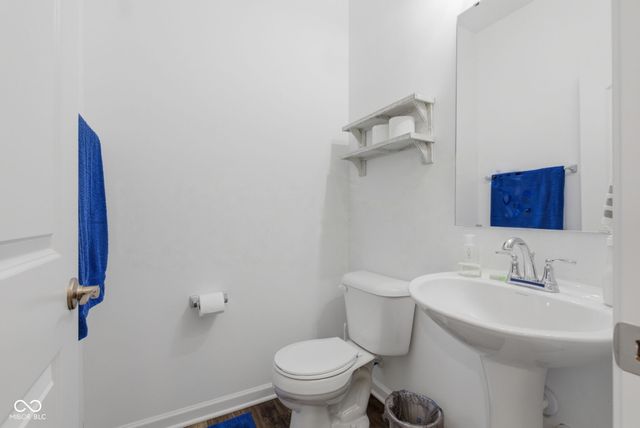 1417 Boots Trail, Greenfield, IN 46140