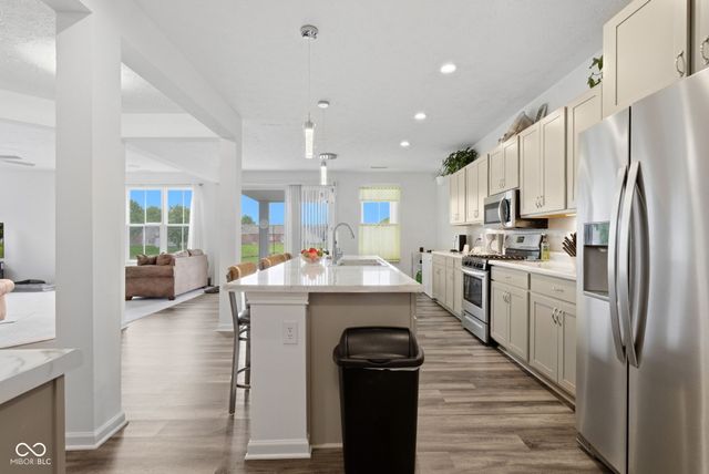 1417 Boots Trail, Greenfield, IN 46140