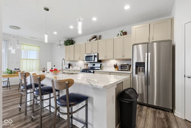 1417 Boots Trail, Greenfield, IN 46140