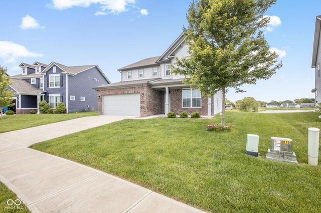 1417 Boots Trail, Greenfield, IN 46140