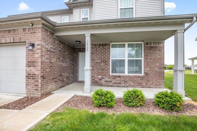 1417 Boots Trail, Greenfield, IN 46140
