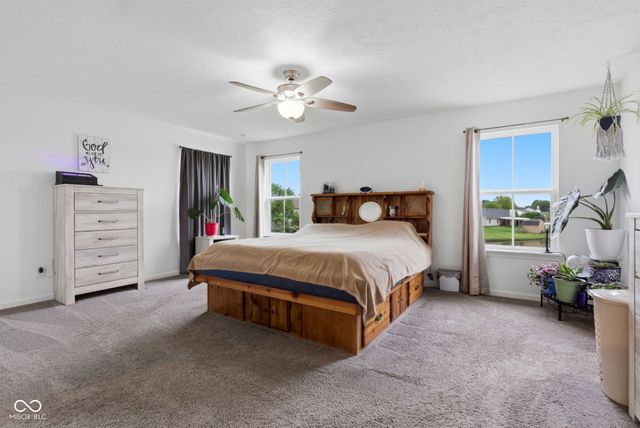 1417 Boots Trail, Greenfield, IN 46140