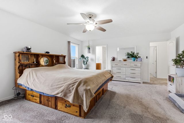 1417 Boots Trail, Greenfield, IN 46140