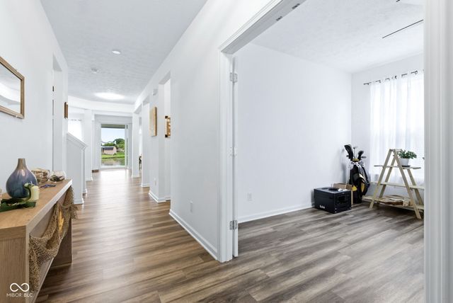 1417 Boots Trail, Greenfield, IN 46140