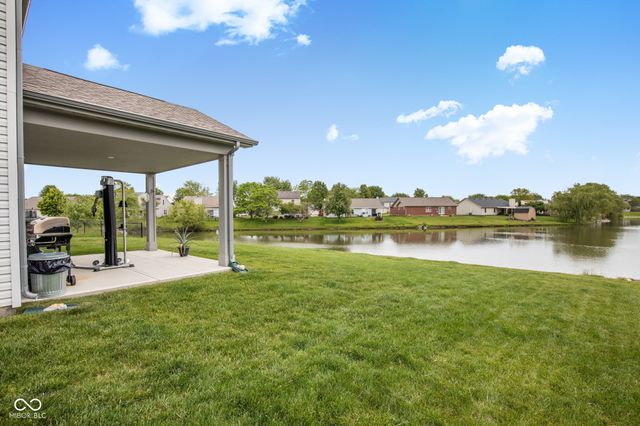 1417 Boots Trail, Greenfield, IN 46140