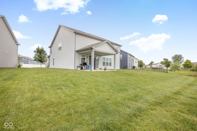 1417 Boots Trail, Greenfield, IN 46140