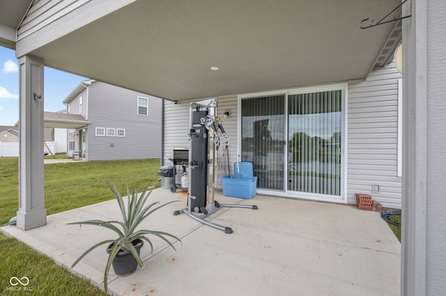 1417 Boots Trail, Greenfield, IN 46140