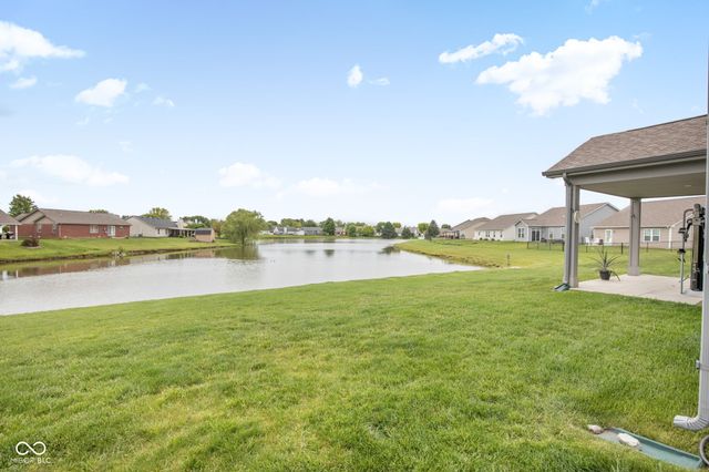 1417 Boots Trail, Greenfield, IN 46140