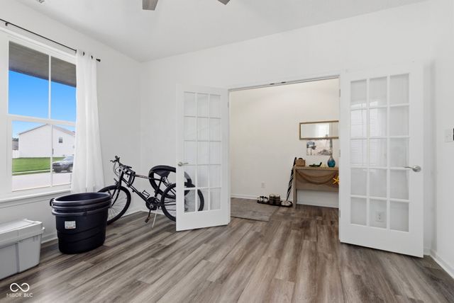 1417 Boots Trail, Greenfield, IN 46140